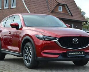 Mazda CX-5 Gebrauchtwagen