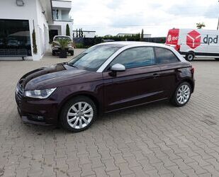 Audi A1 Gebrauchtwagen