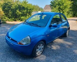 Ford Ka/Ka+ Gebrauchtwagen
