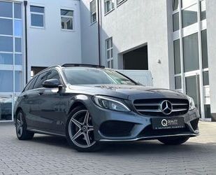Mercedes-Benz C 220 Gebrauchtwagen