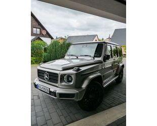 Mercedes-Benz G 400 Gebrauchtwagen