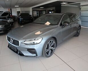 Volvo V60 Gebrauchtwagen