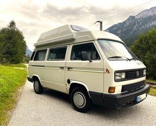 VW T3 andere Gebrauchtwagen