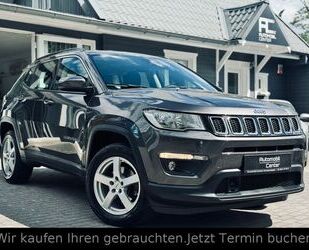 Jeep Compass Gebrauchtwagen