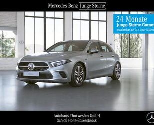 Mercedes-Benz A 250 Gebrauchtwagen