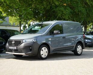 Nissan Townstar Gebrauchtwagen