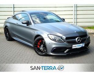 Mercedes-Benz C 63 AMG Gebrauchtwagen