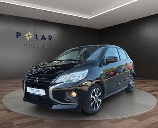 Mitsubishi Space Star Gebrauchtwagen