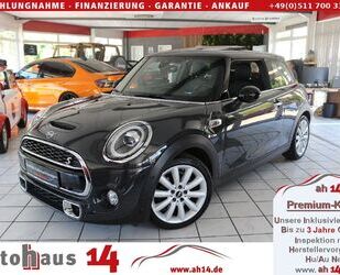 Mini Cooper S Gebrauchtwagen
