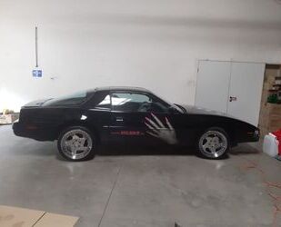 Pontiac Firebird Gebrauchtwagen