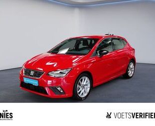 Seat Ibiza Gebrauchtwagen