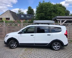 Dacia Lodgy Gebrauchtwagen