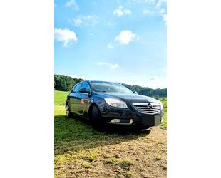 Opel Insignia Gebrauchtwagen