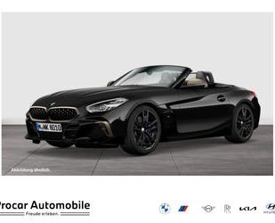 BMW Z4 M40i Gebrauchtwagen