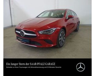 Mercedes-Benz CLA 250 Shooting Brake Gebrauchtwagen