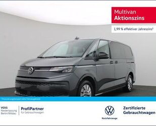 VW T7 Multivan Gebrauchtwagen