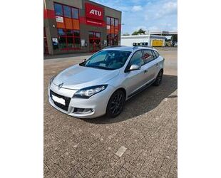 Renault Megane Gebrauchtwagen