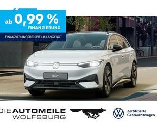VW ID.7 Gebrauchtwagen