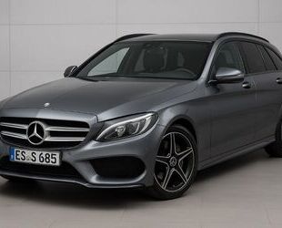 Mercedes-Benz C 250 Gebrauchtwagen