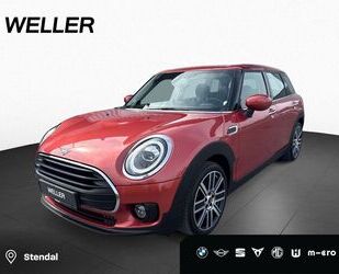 Mini One Clubman Gebrauchtwagen