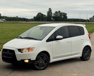 Mitsubishi Colt Gebrauchtwagen
