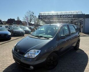 Renault Scenic Gebrauchtwagen