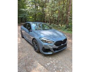 BMW M235 Gebrauchtwagen