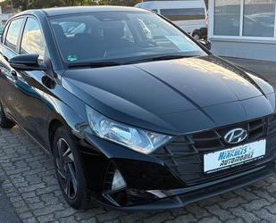Hyundai i20 Gebrauchtwagen