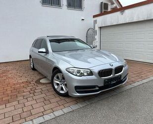 BMW 530 Gebrauchtwagen