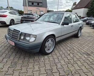 Mercedes-Benz E 260 Gebrauchtwagen