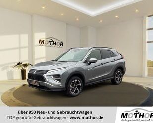 Mitsubishi Eclipse Cross Gebrauchtwagen