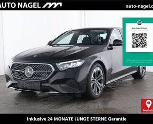 Mercedes-Benz E 200 Gebrauchtwagen