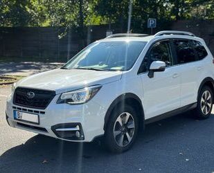 Subaru Forester Gebrauchtwagen