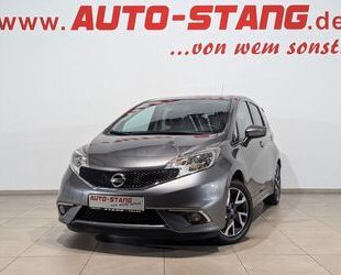 Nissan Note Gebrauchtwagen