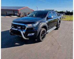 Ford Ranger Gebrauchtwagen