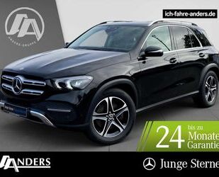 Mercedes-Benz GLE 350 Gebrauchtwagen