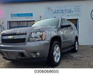 Chevrolet Tahoe Gebrauchtwagen