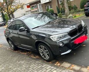 BMW X4 M Gebrauchtwagen