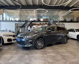 Kia ceed Sportswagon Gebrauchtwagen