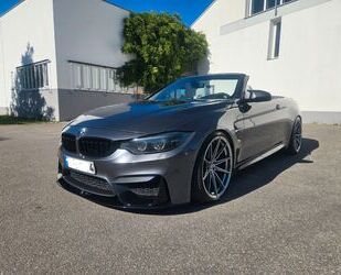 BMW M4 Gebrauchtwagen