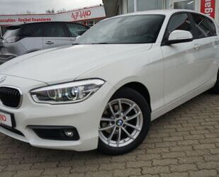 BMW 118 Gebrauchtwagen