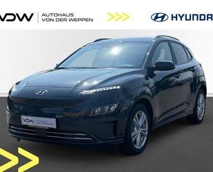 Hyundai KONA Elektro Gebrauchtwagen