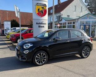 Fiat 500X Gebrauchtwagen