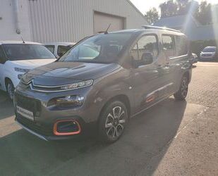 Citroen Berlingo Gebrauchtwagen