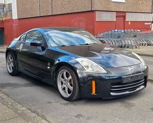 Nissan 350Z Gebrauchtwagen