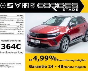Opel Grandland (X) Gebrauchtwagen