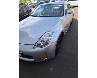 Nissan 350Z Gebrauchtwagen
