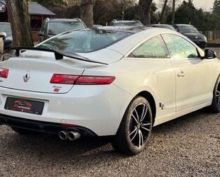 Renault Laguna Gebrauchtwagen