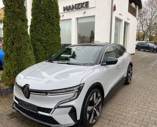Renault Megane Gebrauchtwagen