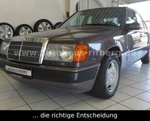 Mercedes-Benz Mercedes-Benz E 200 D Automatik AHK/LM/Schiebedach Gebrauchtwagen